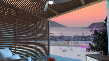 Once in Mykonos: The most promising opening of 2021 managed by Hip Hospitality